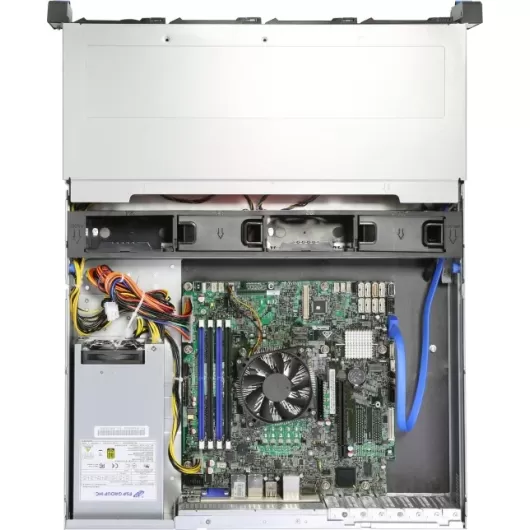 מארז לשרת CHENBRO RM24512 2U 12-Bay Storage 2U