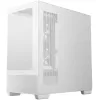 Case DEEPCOOL CG380 3F WH Micro ATX Color:white