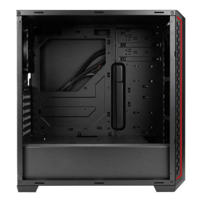 מארז Antec P7 WINDOW Red צבע שחור, אדום מארז Antec P7 WINDOW Red צבע שחור, אדום