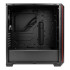 מארז Antec P7 WINDOW Red צבע שחור, אדום מארז Antec P7 WINDOW Red צבע שחור, אדום