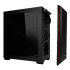 מארז Antec P7 WINDOW Red צבע שחור, אדום מארז Antec P7 WINDOW Red צבע שחור, אדום