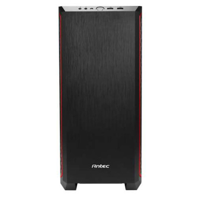 מארז Antec P7 WINDOW Red צבע שחור, אדום מארז Antec P7 WINDOW Red צבע שחור, אדום