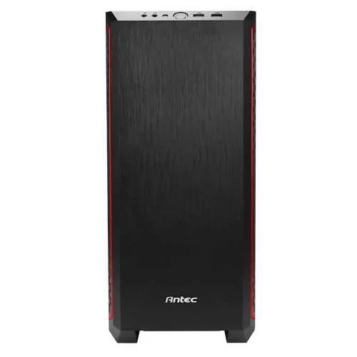 מארז Antec P7 WINDOW Red Mid Tower צבע שחור, אדום מארז Antec P7 WINDOW Red Mid Tower צבע שחור, אדום
