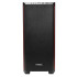 מארז Antec P7 WINDOW Red צבע שחור, אדום מארז Antec P7 WINDOW Red צבע שחור, אדום