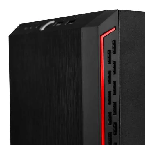 מארז Antec P7 WINDOW Red Mid Tower צבע שחור, אדום מארז Antec P7 WINDOW Red Mid Tower צבע שחור, אדום