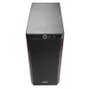 מארז Antec P7 WINDOW Red Mid Tower צבע שחור, אדום מארז Antec P7 WINDOW Red Mid Tower צבע שחור, אדום
