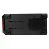 מארז Antec P7 WINDOW Red Mid Tower צבע שחור, אדום מארז Antec P7 WINDOW Red Mid Tower צבע שחור, אדום