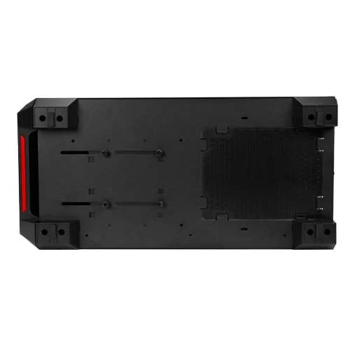 מארז Antec P7 WINDOW Red Mid Tower צבע שחור, אדום מארז Antec P7 WINDOW Red Mid Tower צבע שחור, אדום