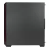 מארז Antec P7 WINDOW Red Mid Tower צבע שחור, אדום מארז Antec P7 WINDOW Red Mid Tower צבע שחור, אדום
