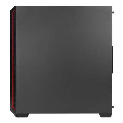 מארז Antec P7 WINDOW Red צבע שחור, אדום מארז Antec P7 WINDOW Red צבע שחור, אדום