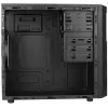 Case Antec VSK 3000 Elite Micro ATX Color:black