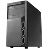 Case Antec VSK 3000 Elite Micro ATX Color:black