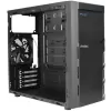 Case Antec VSK 3000 Elite Micro ATX Color:black