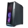 מארז Antec GX1200 Mid Tower צבע שחור