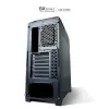מארז Antec GX1200 Mid Tower צבע שחור
