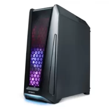 מארז Antec GX1200 Mid Tower צבע שחור
