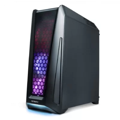 מארז Antec GX1200 Mid Tower צבע שחור