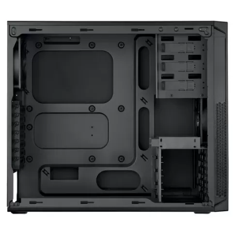 Case Corsair Carbide Series 200R Mid Tower Color:black Case Corsair Carbide Series 200R Mid Tower Color:black