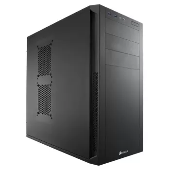 Корпус Corsair Carbide Series 200R Цвет:чёрный