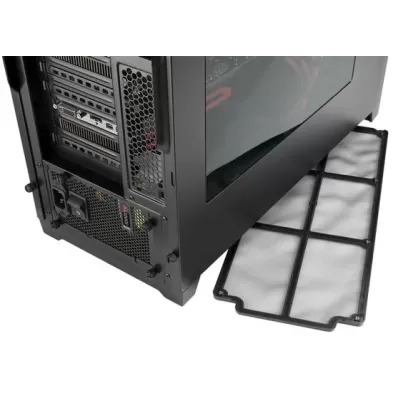 Case Corsair Obsidian Series 450D Mid Tower Color:black