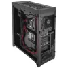 Case Corsair Obsidian Series 450D Mid Tower Color:black