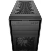 Case Corsair Obsidian Series 450D Mid Tower Color:black