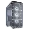 Case Corsair Crystal Series CRYSTAL 570X RGB white Mid Tower