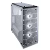 Case Corsair Crystal Series CRYSTAL 570X RGB white Mid Tower