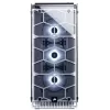 Case Corsair Crystal Series CRYSTAL 570X RGB white Mid Tower
