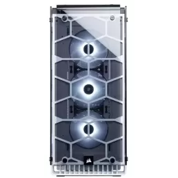Case Corsair Crystal Series CRYSTAL 570X RGB white Mid Tower