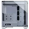 Case Corsair Crystal Series CRYSTAL 570X RGB white Mid Tower
