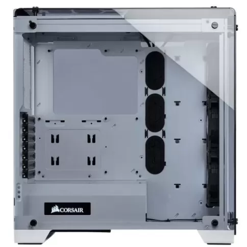 Case Corsair Crystal Series CRYSTAL 570X RGB white Mid Tower