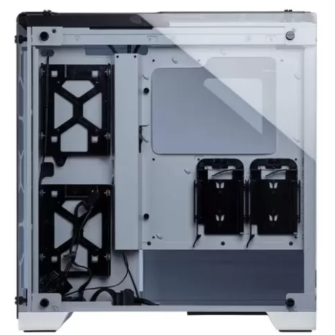 Case Corsair Crystal Series CRYSTAL 570X RGB white Mid Tower