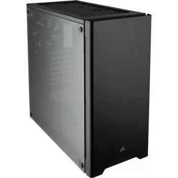 Case Corsair Carbide Series 275R Tempered Glass black Mid Tower