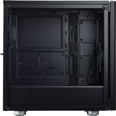 Case Corsair Carbide Series 275R Tempered Glass black Mid Tower Case Corsair Carbide Series 275R Tempered Glass black Mid Tower