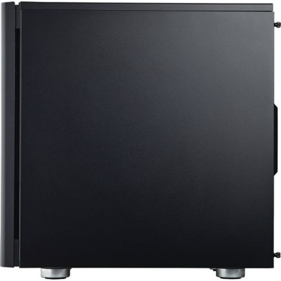 Case Corsair Carbide Series 275R Tempered Glass black Mid Tower Case Corsair Carbide Series 275R Tempered Glass black Mid Tower