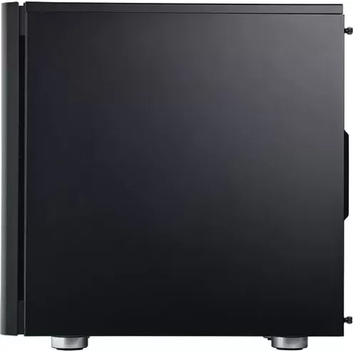 מארז Corsair Carbide Series 275R Tempered Glass שחור Mid Tower