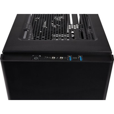 Case Corsair Carbide Series 275R Tempered Glass black Mid Tower Case Corsair Carbide Series 275R Tempered Glass black Mid Tower