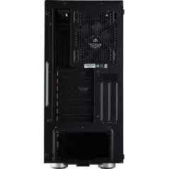 מארז Corsair Carbide Series 275R Tempered Glass שחור Mid Tower