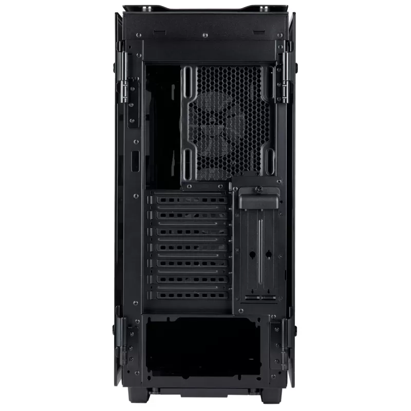 מארז Corsair Obsidian 500D RGB SE שחור Mid Tower