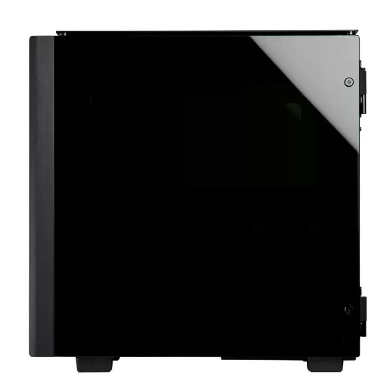 מארז Corsair Obsidian 500D RGB SE שחור Mid Tower