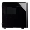 מארז Corsair Obsidian 500D RGB SE שחור Mid Tower