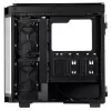 מארז Corsair Obsidian 500D RGB SE שחור Mid Tower