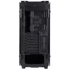 מארז Corsair Obsidian 500D RGB SE שחור Mid Tower