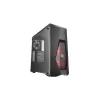 Корпус Cooler Master MasterBox K500L Mid Tower Цвет:чёрный Корпус Cooler Master MasterBox K500L Mid Tower Цвет:чёрный