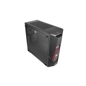 מארז Cooler Master MasterBox K500L Mid Tower צבע שחור מארז Cooler Master MasterBox K500L Mid Tower צבע שחור