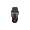 Корпус Cooler Master MasterBox K500L Mid Tower Цвет:чёрный Корпус Cooler Master MasterBox K500L Mid Tower Цвет:чёрный