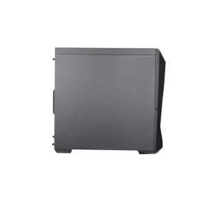 Корпус Cooler Master MasterBox K500L Mid Tower Цвет:чёрный Корпус Cooler Master MasterBox K500L Mid Tower Цвет:чёрный