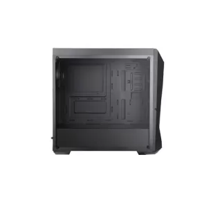 Корпус Cooler Master MasterBox K500L Mid Tower Цвет:чёрный Корпус Cooler Master MasterBox K500L Mid Tower Цвет:чёрный