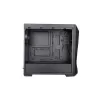Корпус Cooler Master MasterBox K500L Mid Tower Цвет:чёрный Корпус Cooler Master MasterBox K500L Mid Tower Цвет:чёрный
